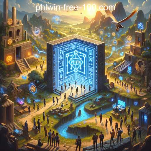 Exploring the Exciting World of Adventure Games with 'phlwin free 100'