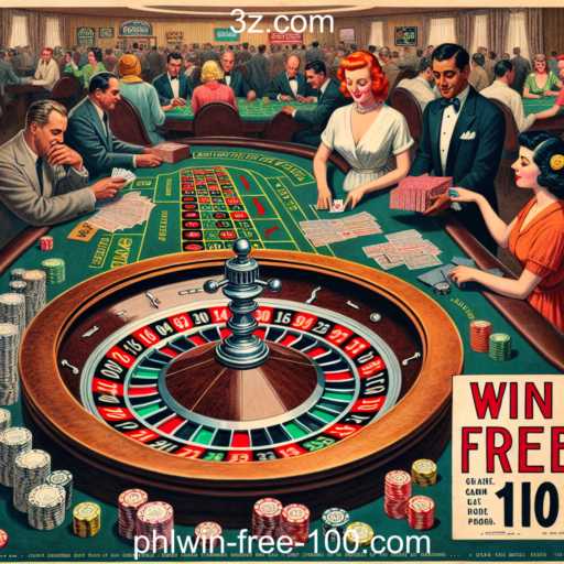 Exploring Casino Classics: A Timeless Gaming Experience