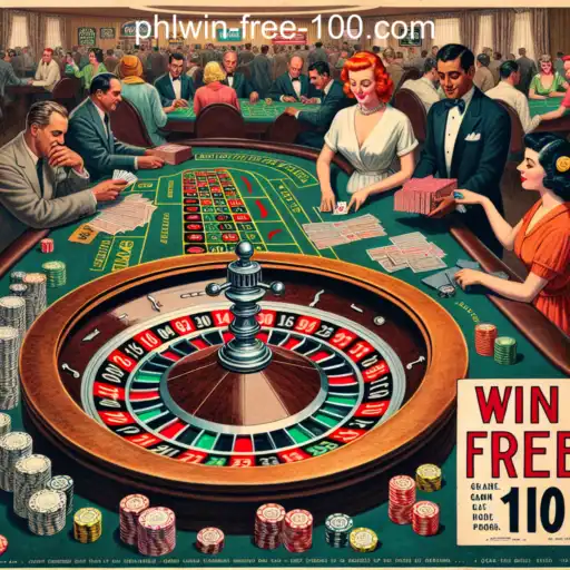 Exploring Casino Classics: A Timeless Gaming Experience