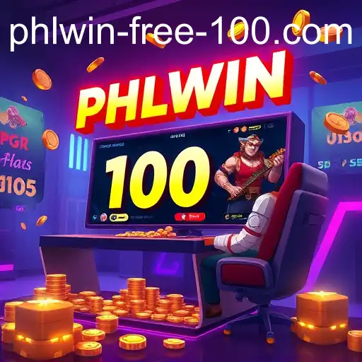 Phlwin's Impact on the Digital Gaming Scene