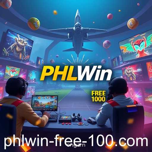 Exploring the Gaming Phenomenon of PHLWin
