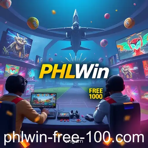 Exploring the Gaming Phenomenon of PHLWin
