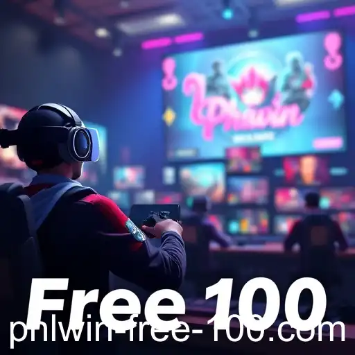 The Rise of Phlwin's Popularity in Gaming