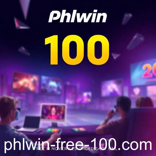 Phlwin's Rise in the Online Gaming World