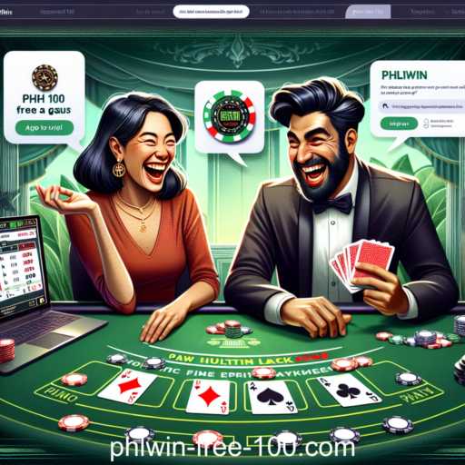 The Rise of Online Gaming: Phlwin Leads the Way