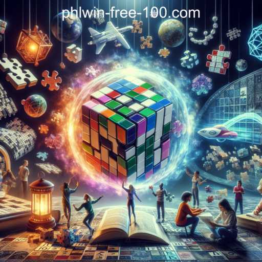 Exploring the Diverse World of Puzzle Games: A Journey through Logic and Strategy