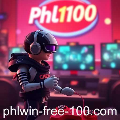 The Rise of Phlwin: A Digital Phenomenon
