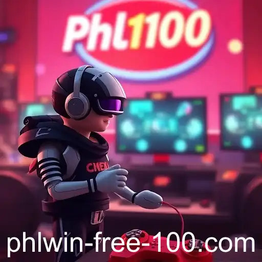 The Rise of Phlwin: A Digital Phenomenon